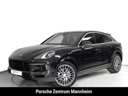 Schwarz Gebraucht 2020 Porsche Cayenne SUV | 67.900 € (Guter Preis)