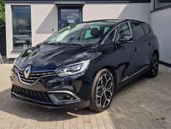 Sternenschwarz Gebraucht 2021 Renault Scénic IV Equilibre Van / Kleinbus | 18.990 € (Guter Preis)