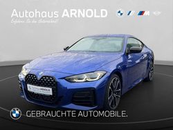 M portimao blau Gebraucht 2022 BMW 440 M Sport Coupé | 48.710 € (Fairer Preis)