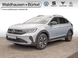 Silber Gebraucht 2024 VW Taigo Goal SUV | 29.950 €