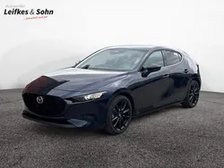 Other Neu 2025 Mazda 3 Homura-Line Limousine | 29.590 € (Fairer Preis)