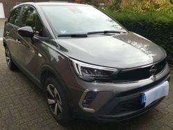 Grau Gebraucht 2024 Opel Crossland SUV | 18.900 € (Superpreis)