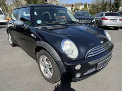 Astro black metallic Gebraucht 2005 Mini ONE Kleinwagen | 2.800 € (Fairer Preis)