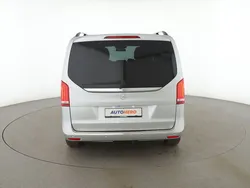 Mercedes V250