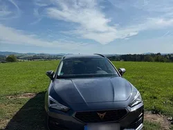 Grau Gebraucht 2023 Cupra Leon Kombi | 22.999 € (Guter Preis)