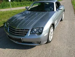 Silber Gebraucht 2004 Chrysler Crossfire Coupé | 7.850 € (Guter Preis)