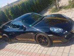 Schwarz Gebraucht 2011 Porsche Cayman S Black Edition Coupé | 52.900 €