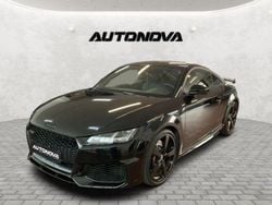 Schwarz Gebraucht 2020 Audi TT RS Sport Coupé | 52.900 € (Fairer Preis)
