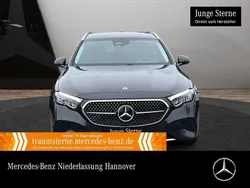 Grau Gebraucht 2024 Mercedes E300 Avantgarde Limousine | 45.980 € (Superpreis)