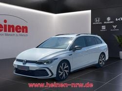 Andere Gebraucht 2022 VW Golf VIII R-line Kombi | 28.909 € (Guter Preis)