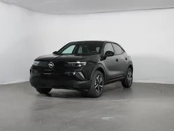 Karbon schwarz metallic karbon schwarz metallic Neu 2025 Opel Mokka Edition SUV | 23.390 € (Fairer Preis)