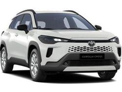 Weiß Neu 2025 Toyota Corolla Cross SUV | 34.774 € (Guter Preis)