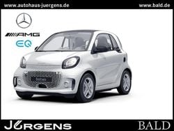 Bodypanels in white Gebraucht 2022 Smart ForTwo Electric Drive Coupé | 10.880 € (Superpreis)