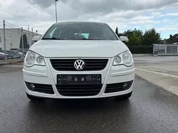 Weiß Gebraucht 2007 VW Polo Kleinwagen | 2.990 € (Fairer Preis)