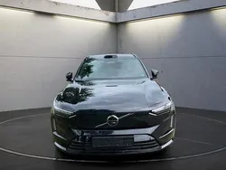 Schwarz Gebraucht 2025 Volvo EX90 Ultra SUV | 82.800 € (Superpreis)