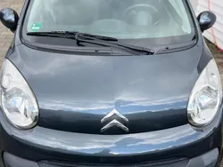 Schwarz Gebraucht 2008 Citroën C1 Kleinwagen | 5.000 € (Teuer)