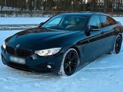 Gebraucht 2014 BMW 420 Gran Coupé Luxury Line Coupé | 11.690 € (Guter Preis)