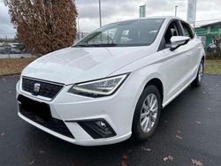 Weiß Gebraucht 2019 Seat Ibiza Style Limousine | 12.300 € (Fairer Preis)