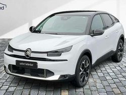 Weiss / okenitweiss zweifarbig Neu 2025 Citroën C4 Limousine | 21.470 € (Guter Preis)