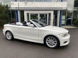 Alpinweiss iii Gebraucht 2011 BMW 118 Cabriolet M Sport Cabrio | 4.498 € (Fairer Preis)