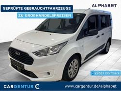 Weiß Gebraucht 2019 Ford Tourneo Connect Trend Van / Kleinbus | 12.707 €