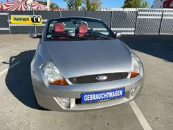 Ford StreetKa
