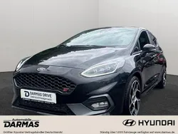 Schwarz Gebraucht 2020 Ford Fiesta ST Kleinwagen | 17.950 € (Guter Preis)