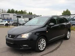 Gebraucht 2014 Seat Ibiza Limousine | 4.400 € (Guter Preis)