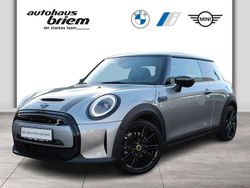 Grau Gebraucht 2022 Mini Cooper SE Hatch Kleinwagen | 18.890 € (Fairer Preis)