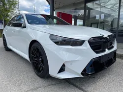 Weiß Neu 2025 BMW M5 Performance Limousine | 144.990 € (Fairer Preis)