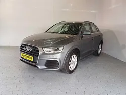 Grau Gebraucht 2015 Audi Q3 Sport SUV | 15.980 € (Guter Preis)