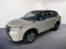 Diamond blau/dach schwarz Neu 2024 Suzuki Vitara Comfort SUV | 25.740 € (Fairer Preis)