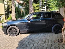 Schwarz Gebraucht 2013 BMW 120 Kleinwagen | 6.989 € (Fairer Preis)