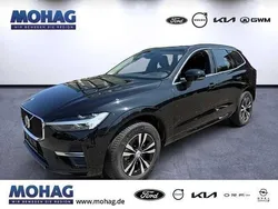 Gebraucht 2022 Volvo XC60 SUV | 33.890 € (Superpreis)