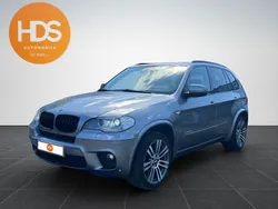 Grau Gebraucht 2013 BMW X5 M Sport SUV | 10.999 € (Superpreis)