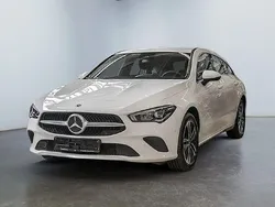 Gebraucht 2022 Mercedes CLA250e Shooting Brake Kombi | 23.725 € (Fairer Preis)