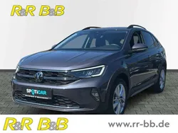 Grau Gebraucht 2024 VW Taigo Life SUV | 22.980 € (Fairer Preis)