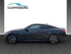 Black sapphire Neu 2024 BMW 430 M Sport Coupé | 62.290 € (Superpreis)