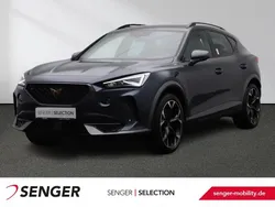 Grau Gebraucht 2022 Cupra Formentor SUV | 28.880 € (Fairer Preis)
