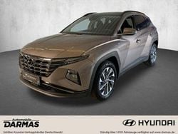 Beige Gebraucht 2021 Hyundai Tucson Trend SUV | 23.990 € (Guter Preis)
