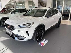 Candy weiss Gebraucht 2022 Cupra Formentor SUV | 25.890 € (Fairer Preis)