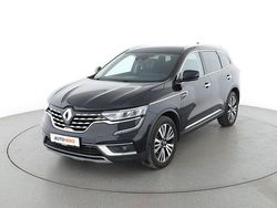 Schwarz Gebraucht 2021 Renault Koleos Initiale Paris SUV | 23.790 € (Fairer Preis)