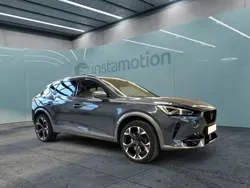 Grau Gebraucht 2024 Cupra Formentor VZ SUV | 41.500 € (Teuer)