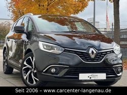 Schwarz Gebraucht 2018 Renault Grand Scénic IV Bose Edition Van / Kleinbus | 16.999 € (Guter Preis)