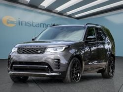 Grau Neu 2025 Land Rover Discovery 5 SUV | 91.299 €