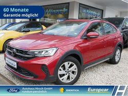 Rot Gebraucht 2023 VW Taigo Life SUV | 16.900 € (Guter Preis)