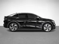 Grenadillschwarz metallic Neu 2025 VW ID.5 Pro SUV | 66.818 € (Teuer)