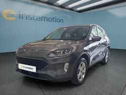 Grau Gebraucht 2022 Ford Kuga SUV | 25.799 € (Fairer Preis)