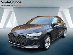 Grau Neu 2025 Audi A3 Advanced Limousine | 34.490 € (Guter Preis)