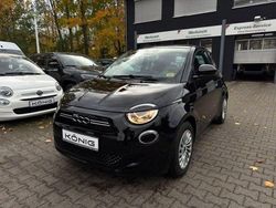 Schwarz Gebraucht 2023 Fiat X 1/9 Cabrio | 25.990 €